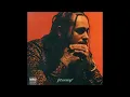 Post Malone - Yours Truly Austin Post