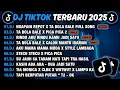 Download Lagu DJ TIKTOK TERBARU 2025🎵DJ NGAPAIN REPOT X TA BOLA BALE 🎵 DJ TA BOLA BALE X PICA PICA 2