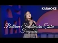 Download Lagu BUTIRAN SANDIWARA CINTA - FANY ZEE (ORIGINAL KARAOKE)
