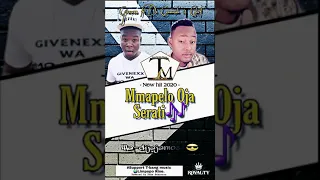 mmapelo oja serati by tbang de commanda x givenexx