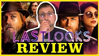 last looks 2022 charlie hunnam comedic noir movie review