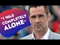 Bachelor Alert Why Colin Farrell Is Still Single