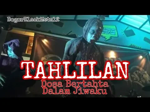 Download MP3 TAHLILAN || DOSA BERTAHTA DALAM JIWA KU