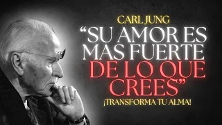 Si Él Hace Esto… Está Mucho Más Enamorado de Ti de lo Que Imagina – Carl Jung