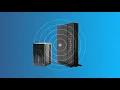 Are you done with spotty Wi-Fi You deserve Complete Wi-Fi in all areas of your home