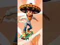 Download Lagu Subway surfers World tour Mexico City fan-made trailer #subwaysurfer #subwaysurferssaintpetersburg