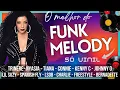 Download Lagu O MELHOR DO FUNK MELODY NO VINIL - CLÁSSICOS DOS BAILES