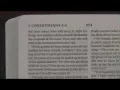 1 Corinthians chapter 4 ESV