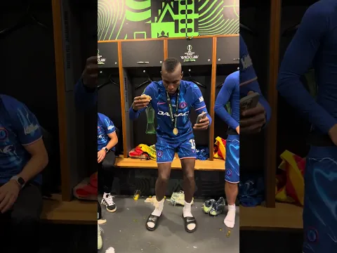 Video Thumbnail: Niiicccoooooo 🇸🇳