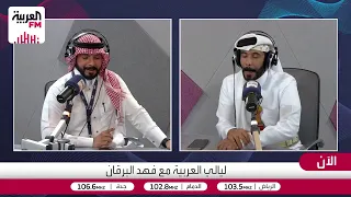 علي آل شكوان عبارة أزين مافيكم فطوركم في فيلم سوار كانت خارج النص 