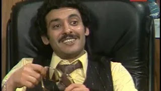 المسلسل الكوميدي سبع صنايع الحلقة السابعة والعشرين بطولة يونس شلبي ونبيلة السيد 