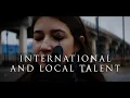 2024 Twin Falls Film Festival Promo