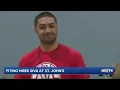 UofL s Pat Kelsey speaks on Peyton Siva reuniting with Rick Pitino