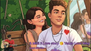 a aini new viral adivashi jhumar song yamin love story