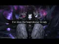 "The Final Day" (Endsinger Theme Pt. 1) with Official Lyrics | Final Fantasy XIV