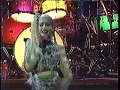 No Doubt - Hey Baby feat. Bounty Killer Live at 2002 Super Bowl Tailgate Party