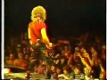 Download Lagu Sammy Hagar 1983 Live from The Checkerdome St Louis Mo.