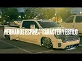 Hermanos Espinoza - Carácter y Estilo [EPICENTER]