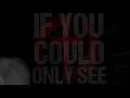 "If You Could Only See" - Hard Rock Cover