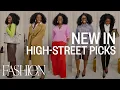 Lagu Nana Styles New Season High-Street Fashion: Zara, \u0026 Other Stories, ARKET, ASOS | SheerLuxe Fashion