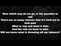 Download Lagu Rob Gasser \u0026 Laura Brehm - Vertigo [Lyrics]