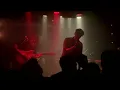 Do Nothing - Contraband