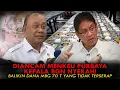 Download Lagu DIANCAM MENKEU PURBAYA, KEPALA BGN NYERAH! BALIKIN DANA MBG 70 T YANG TIDAK TERSERAP
