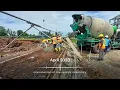 Download Lagu PT. FIRMENICH AROMATICS INDONESIA - Construction Timelapse Indonesia Reaction Flavor Facility