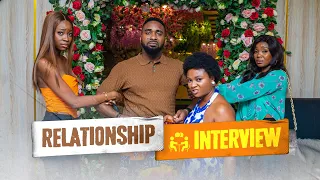 relationship interview uzor arukwe modola mena sodje kanyin eros