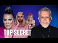 Download Lagu TOP SECRET / EPISODE 23 / THE STATE SAID \
