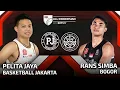 Download Lagu [LIVE] PELITA JAYA BASKETBALL JAKARTA VS RANS SIMBA BOGOR | IBL ALL INDONESIAN