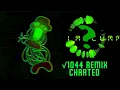 1044 REMIX CHARTED