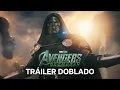 Avengers Doomsday Trailer Doblado