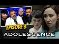 Download Lagu Adolescence episode 3 reaction | First time watching