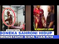 Download Lagu KEHEBATAN BONEKA IRON MEN SAHRONI