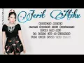 Download Lagu #8  Via Vallen   Jerit Atiku  Official Lyrics Video
