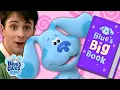 Steve Goes To College Story Time Blue s Clues You Podcast