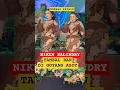 Download Lagu NIKEN SALINDRY - TAMBAL BAN DI GOYANG ASOYY all artis #beranda #nikensalindrycampursari