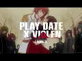 Download Lagu Melanie Martinez Play Date Violin cover Lindsey Stirling [remix]