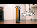 Don t Buy a Camera Tripod if you Film Indoors