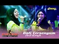 Lagu BALI TERSENYUM - Santi Revasta - OM. KUDETA Music