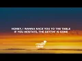 HOZIER - EAT YOUR YOUNG (2023) LYRICS 