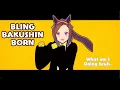 Download Lagu Bling Bang Bang Born but BAKUSHIN