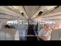 Taking the Amtrak Cascades Seattle - Vancouver Step-by-Step Guide for Solo Travelers May 25