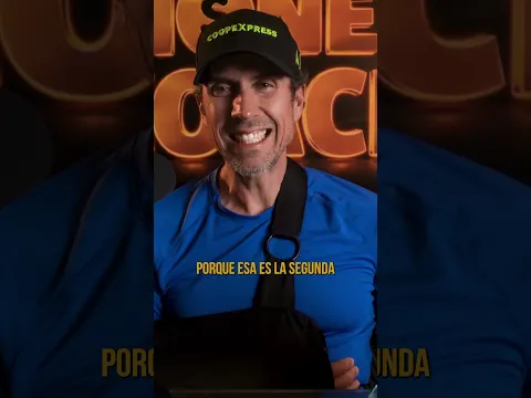 Por esto pasas horas en el tráfico