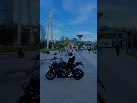 Крутышка?😎