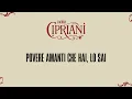 Lacrim, Nina Zilli - Amori Stupidi (Official Lyric Video)