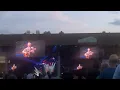 Dave Matthews band