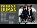 Download Lagu Duran Duran Greatest Hits Full Album - Duran Duran Best Songs Collection