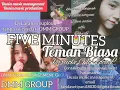 Download Lagu FIVE MINUTES TEMAN BIASA ( KARAOKE NO VOCAL )